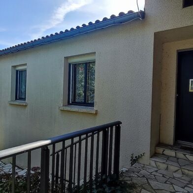 Maison 5 pièces 156000 €