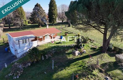 vente maison 56 000 € à proximité de Terres-de-Haute-Charente (16270)