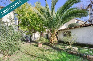 vente maison 695 000 € à proximité de Arcueil (94110)