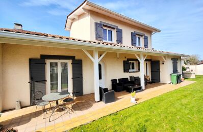 vente maison 560 000 € à proximité de Mérignac (33700)