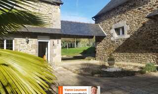 Maison 13 Pièces 371 m² à vendre à Plouasne (22830)
