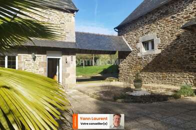 Maison 13 pièces 395000 €