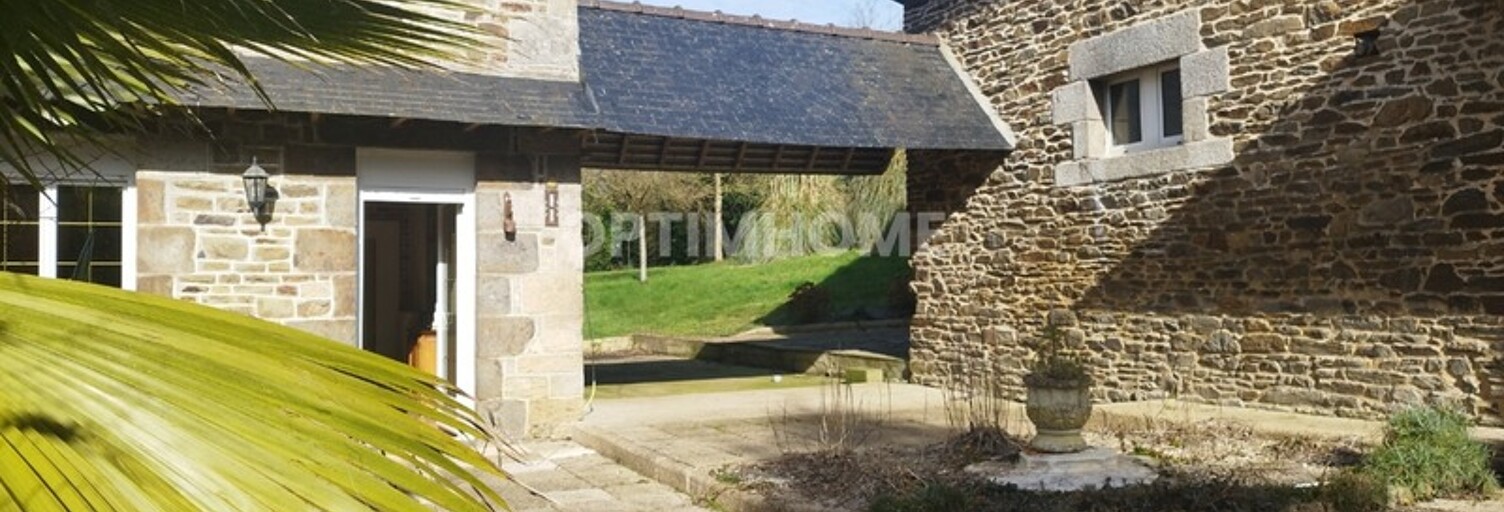 Maison 13 Pièces 371 m² à vendre à Plouasne (22830)