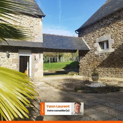 Maison 13 pièces 395000 €