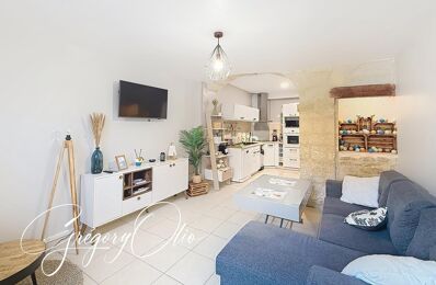 vente appartement 122 000 € à proximité de Merville-Franceville-Plage (14810)