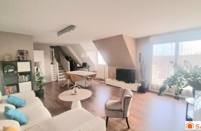 vente appartement 229 000 € à proximité de Bihorel (76420)