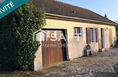 vente maison 82 000 € à proximité de Javron-les-Chapelles (53250)