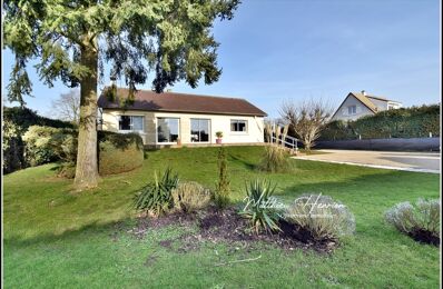 vente maison 245 000 € à proximité de Mesnils-sur-Iton (27160)