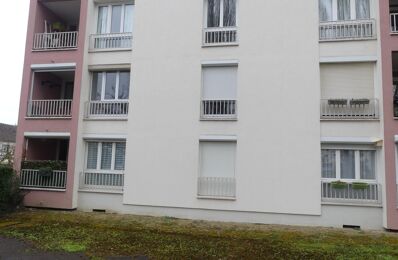 appartement 3 pièces 57 m2 à vendre à Roissy-en-Brie (77680)