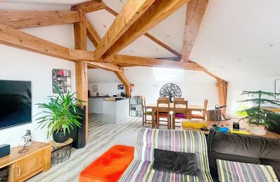 vente appartement 169 000 € à proximité de Rupt-sur-Moselle (88360)