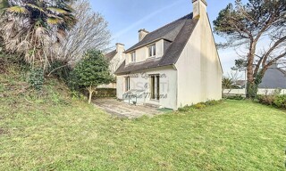 Maison 6 Pièces 140 m² à vendre à Plouzané (29280)
