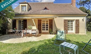 Maison 6 Pièces 137 m² à vendre à Chantilly (60500)