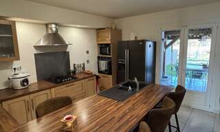 Maison 5 Pièces 100 m² à vendre à Chamouilley (52410)