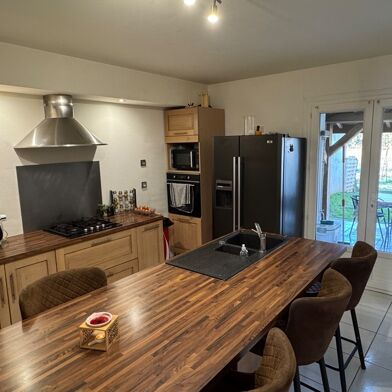 Maison 5 pièces 98000 €