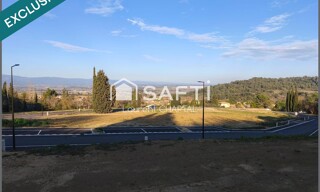Terrain  718 m² à vendre à Carcassonne (11000)