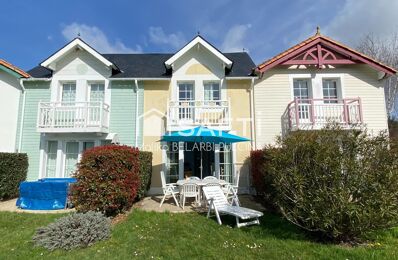 vente maison 182 000 € à proximité de Talmont-Saint-Hilaire (85440)