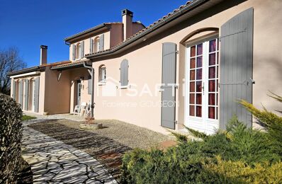 vente maison 244 900 € à proximité de Val-des-Vignes (16250)