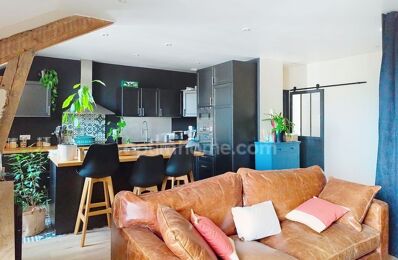 vente appartement 243 000 € à proximité de Saint-Jean-de-Luz (64500)