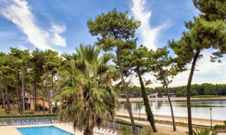 Appartement 2 Pièces 34 m² à vendre à Soustons (40140)