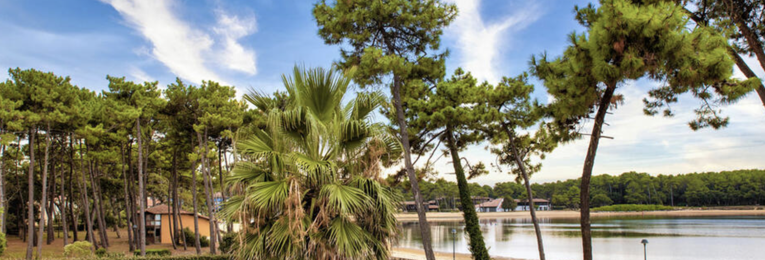 Appartement 2 Pièces 34 m² à vendre à Soustons (40140)