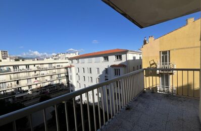 location appartement 544 € CC /mois à proximité de Corse-du-Sud (2A)