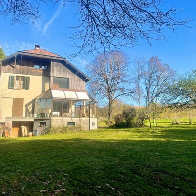 Maison 8 pièces 280000 €