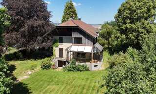 Maison 8 Pièces 162 m² à vendre à Belleherbe (25380)