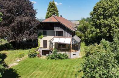 Maison 8 pièces 245000 €