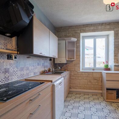 Appartement 4 pièces 103900 €