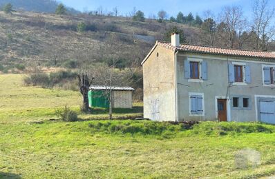 vente maison 150 000 € à proximité de Chomérac (07210)