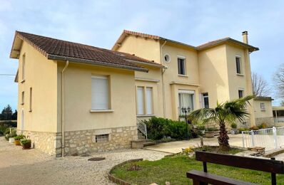 vente maison 588 000 € à proximité de Châteauneuf-du-Rhône (26780)