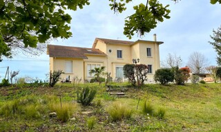 Maison 9 Pièces 261 m² à vendre à La Bâtie-Rolland (26160)