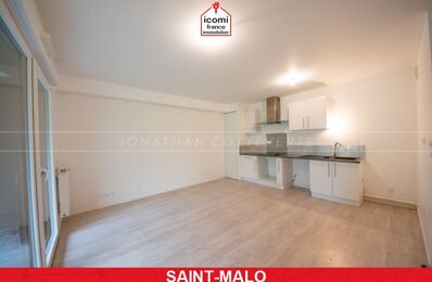 vente appartement 217 000 € à proximité de Lancieux (22770)