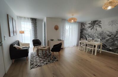 location appartement 774 € CC /mois à proximité de Talence (33400)