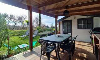 Maison 3 Pièces 78 m² à vendre à Le Juch (29100)