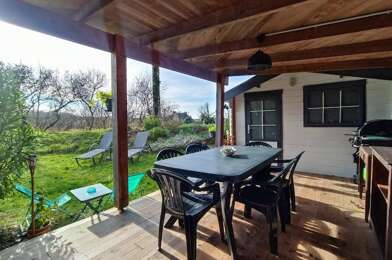 Maison 3 pièces 231000 €