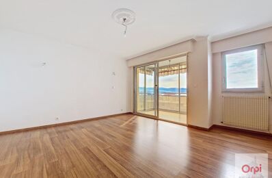 appartement 3 pièces 65 m2 à vendre à Ajaccio (20000)