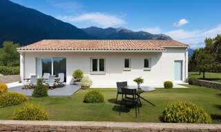 Maison 80 m² à construire Grillon (84600)