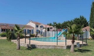 Maison 6 Pièces 206 m² à vendre à Bellegarde (30127)