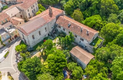 viager maison Bouquet 1 250 000 € à proximité de Collias (30210)