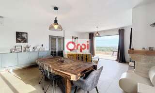 Maison 8 Pièces 263 m² à vendre à Porto-Vecchio (20137)