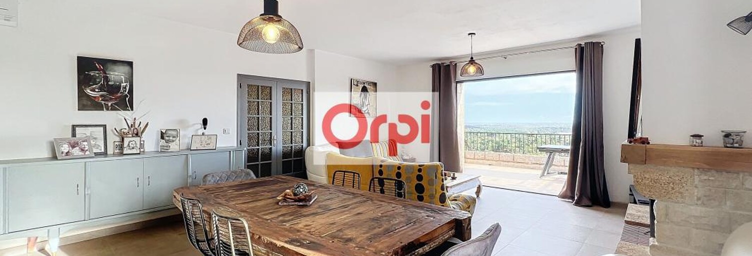 Maison 8 Pièces 263 m² à vendre à Porto-Vecchio (20137)