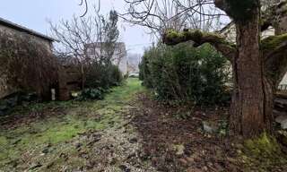 Maison 3 Pièces 95 m² à vendre à Parempuyre (33290)