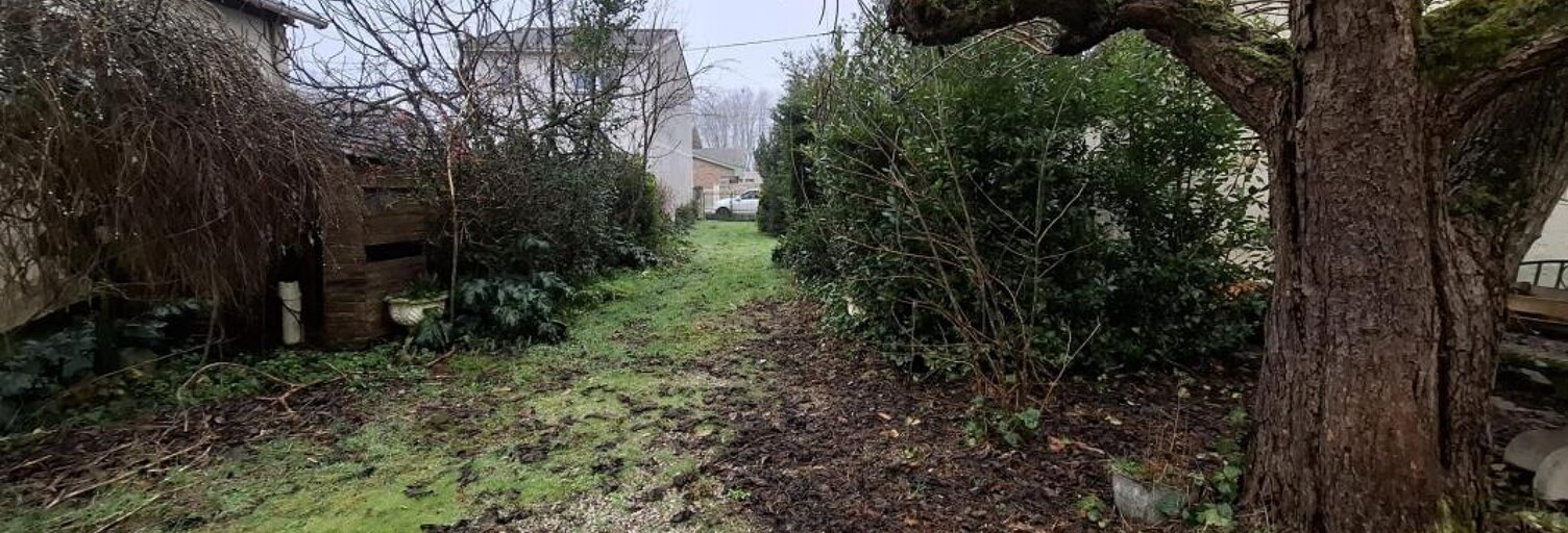 Maison 3 Pièces 95 m² à vendre à Parempuyre (33290)