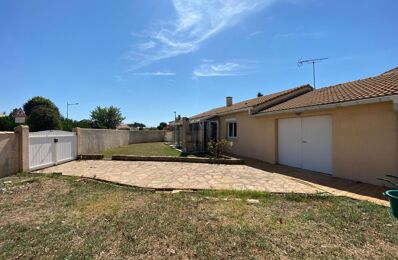 vente maison 418 000 € à proximité de Montpellier (34080)