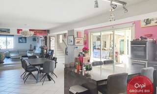 Maison 4 Pièces 148 m² à vendre à Lunel-Viel (34400)