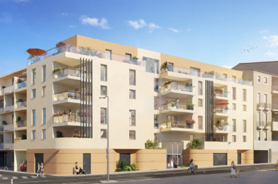 Appartement 2 pièces 170000 €