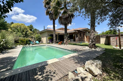 Maison 4 pièces 459000 €