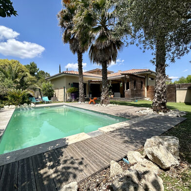 Maison 4 pièces 459000 €