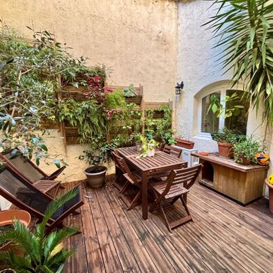 Maison 5 pièces 275000 €